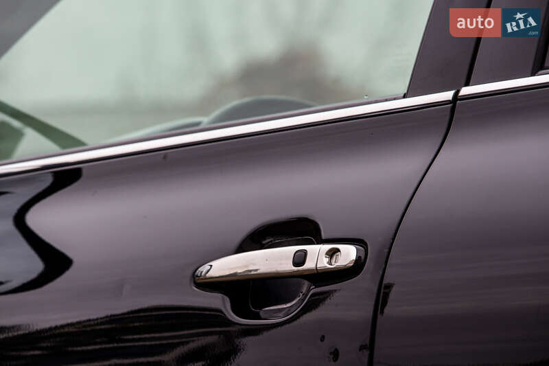 Позашляховик / Кросовер Toyota Highlander 2011 в Львові фото 18 Позашляховик / Кросовер Toyota Highlander 2011 в Львові