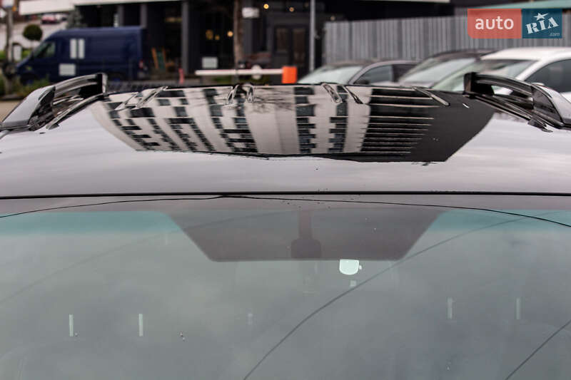 Позашляховик / Кросовер Toyota Highlander 2011 в Львові фото 26 Позашляховик / Кросовер Toyota Highlander 2011 в Львові