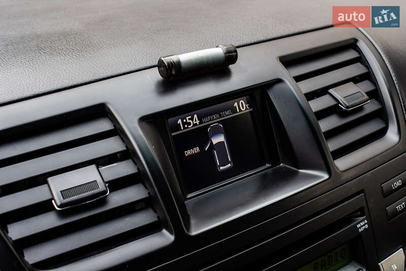 Позашляховик / Кросовер Toyota Highlander 2011 в Львові фото 30 Позашляховик / Кросовер Toyota Highlander 2011 в Львові