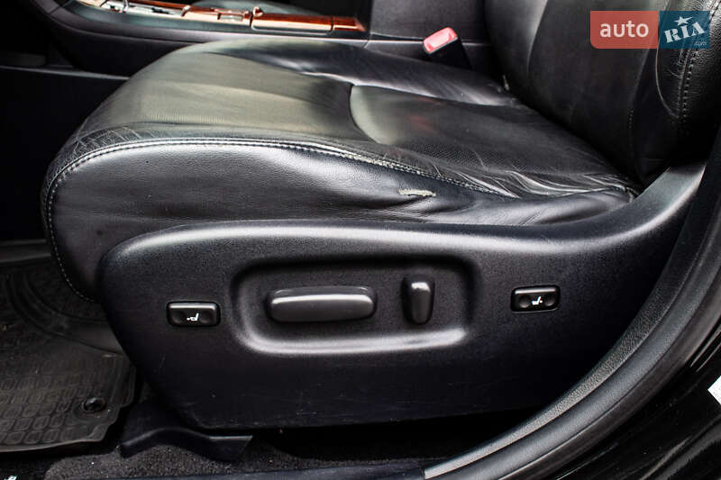 Позашляховик / Кросовер Toyota Highlander 2011 в Львові фото 40 Позашляховик / Кросовер Toyota Highlander 2011 в Львові