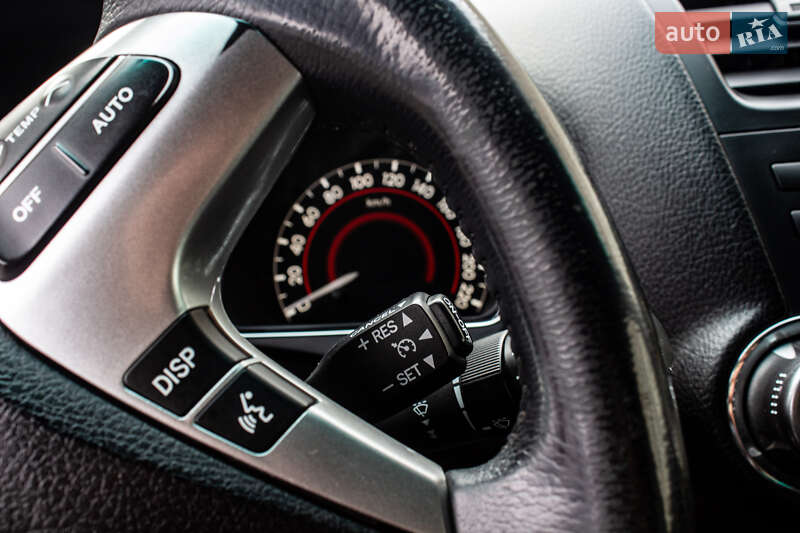 Позашляховик / Кросовер Toyota Highlander 2011 в Львові фото 45 Позашляховик / Кросовер Toyota Highlander 2011 в Львові