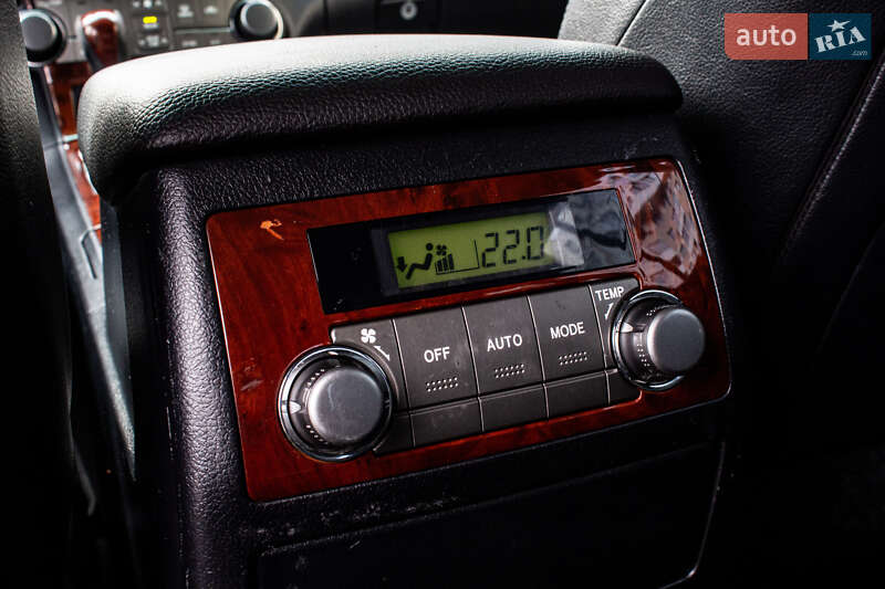 Позашляховик / Кросовер Toyota Highlander 2011 в Львові фото 51 Позашляховик / Кросовер Toyota Highlander 2011 в Львові