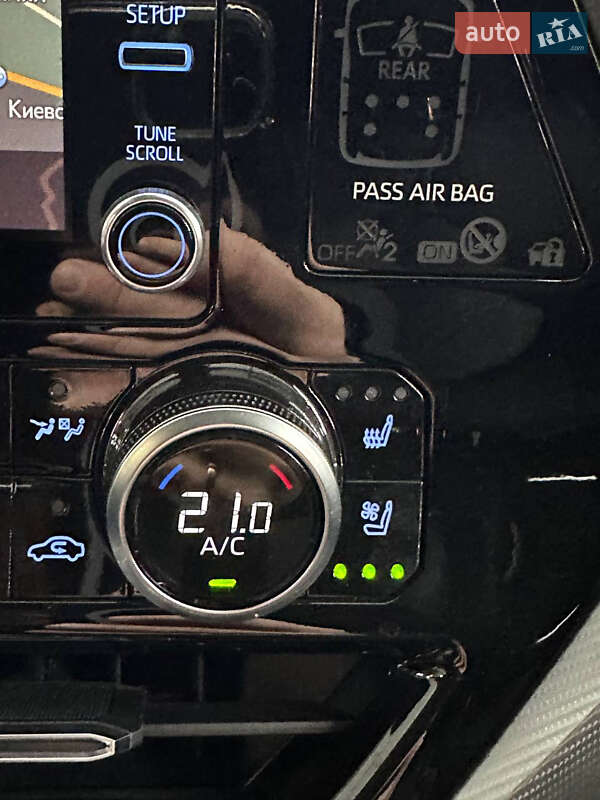 Внедорожник / Кроссовер Toyota Highlander 2020 в Киеве