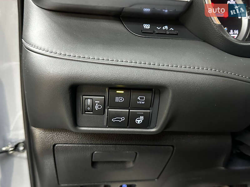 Внедорожник / Кроссовер Toyota Highlander 2020 в Киеве