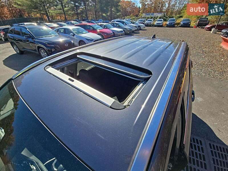 Внедорожник / Кроссовер Toyota Highlander 2020 в Львове фото 9 Внедорожник / Кроссовер Toyota Highlander 2020 в Львове