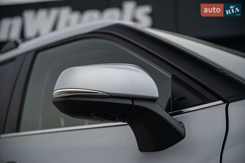 Внедорожник / Кроссовер Toyota Highlander 2021 в Черновцах фото 11 Внедорожник / Кроссовер Toyota Highlander 2021 в Черновцах