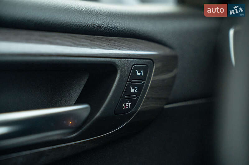 Внедорожник / Кроссовер Toyota Highlander 2021 в Черновцах фото 22 Внедорожник / Кроссовер Toyota Highlander 2021 в Черновцах