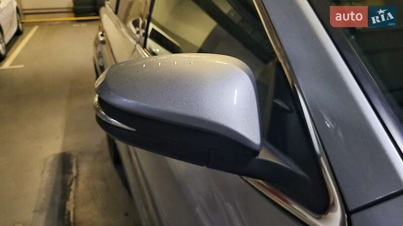 Внедорожник / Кроссовер Toyota Highlander 2017 в Киеве фото 22 Внедорожник / Кроссовер Toyota Highlander 2017 в Киеве