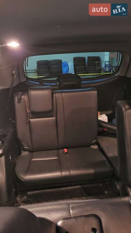 Внедорожник / Кроссовер Toyota Highlander 2017 в Киеве фото 28 Внедорожник / Кроссовер Toyota Highlander 2017 в Киеве