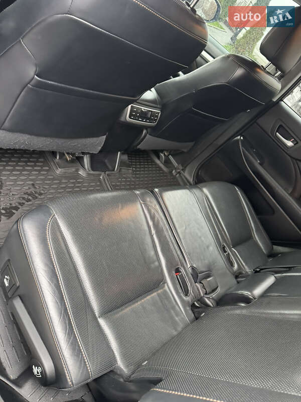 Позашляховик / Кросовер Toyota Highlander 2015 в Вінниці фото 17 Позашляховик / Кросовер Toyota Highlander 2015 в Вінниці