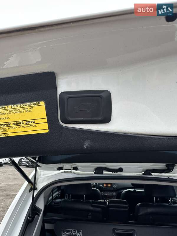 Внедорожник / Кроссовер Toyota Highlander 2012 в Белогородке фото 14 Внедорожник / Кроссовер Toyota Highlander 2012 в Белогородке