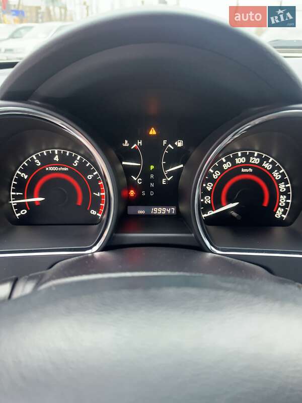 Внедорожник / Кроссовер Toyota Highlander 2012 в Белогородке фото 32 Внедорожник / Кроссовер Toyota Highlander 2012 в Белогородке