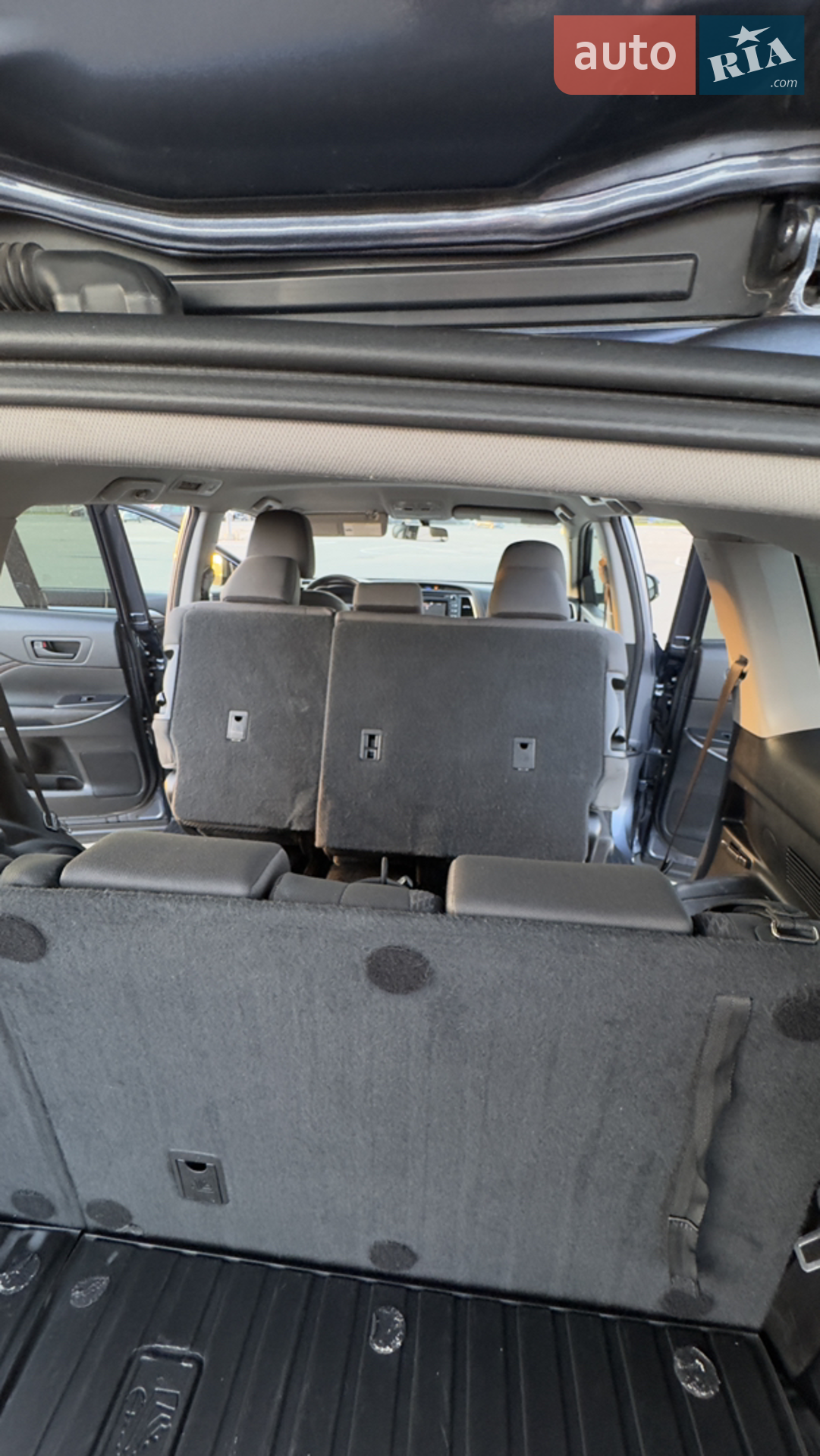 2015 Toyota Highlander - мініатюра 16