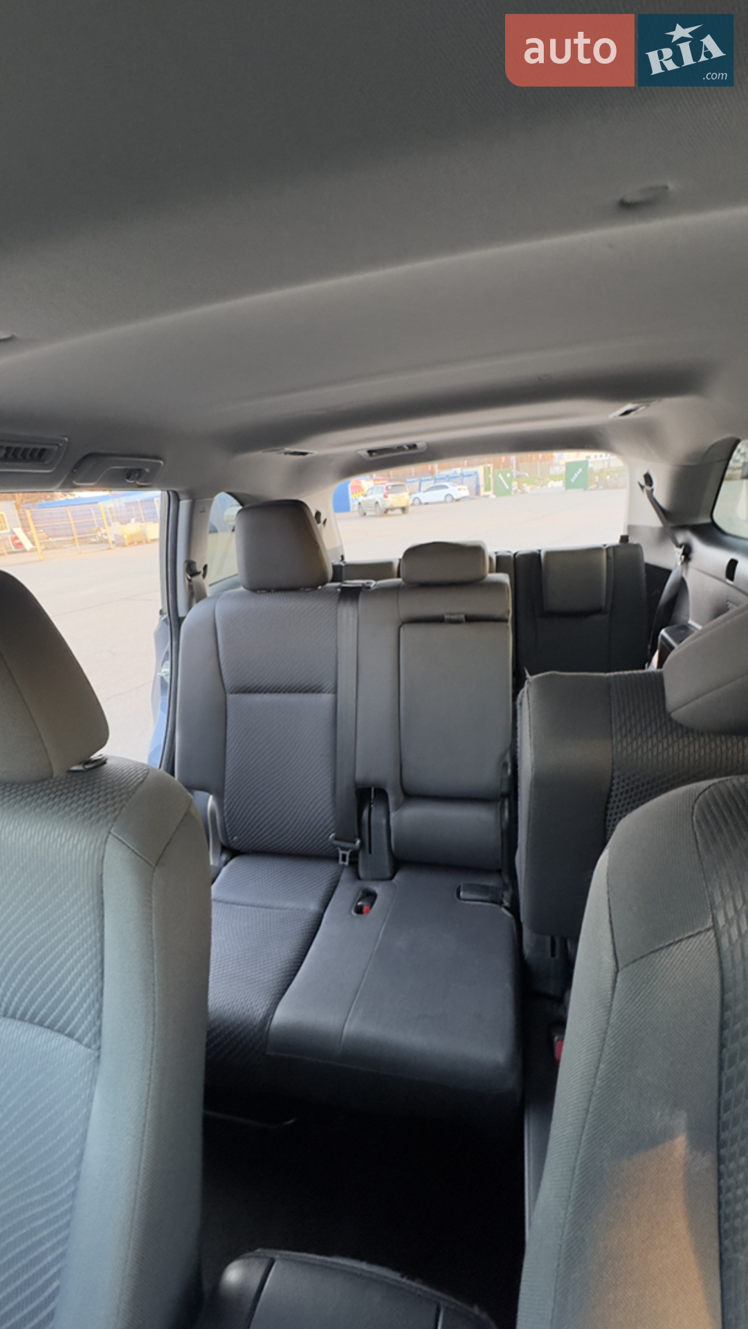 2015 Toyota Highlander - мініатюра 19