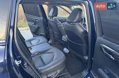 Внедорожник / Кроссовер Toyota Highlander 2022 в Ужгороде