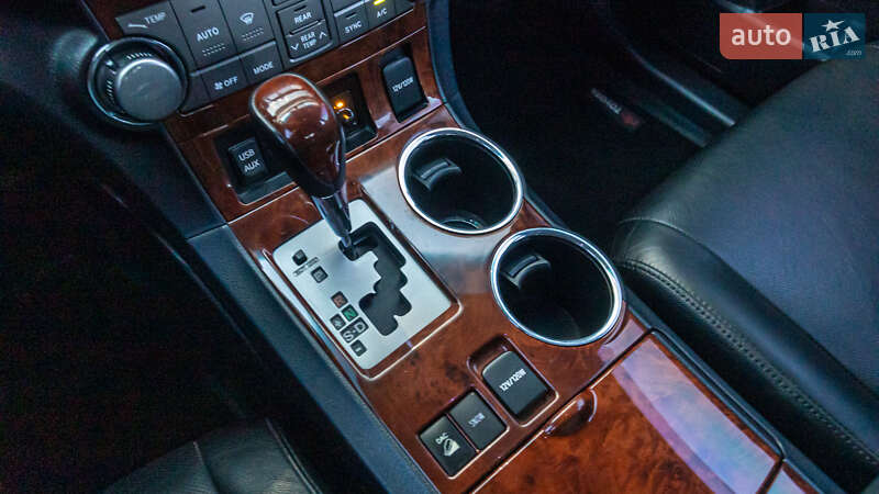 Позашляховик / Кросовер Toyota Highlander 2013 в Дніпрі фото 33 Позашляховик / Кросовер Toyota Highlander 2013 в Дніпрі