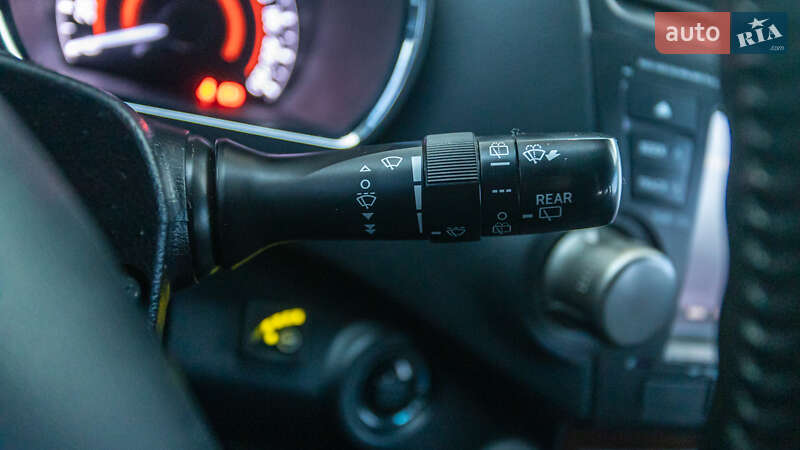 Позашляховик / Кросовер Toyota Highlander 2013 в Дніпрі фото 28 Позашляховик / Кросовер Toyota Highlander 2013 в Дніпрі