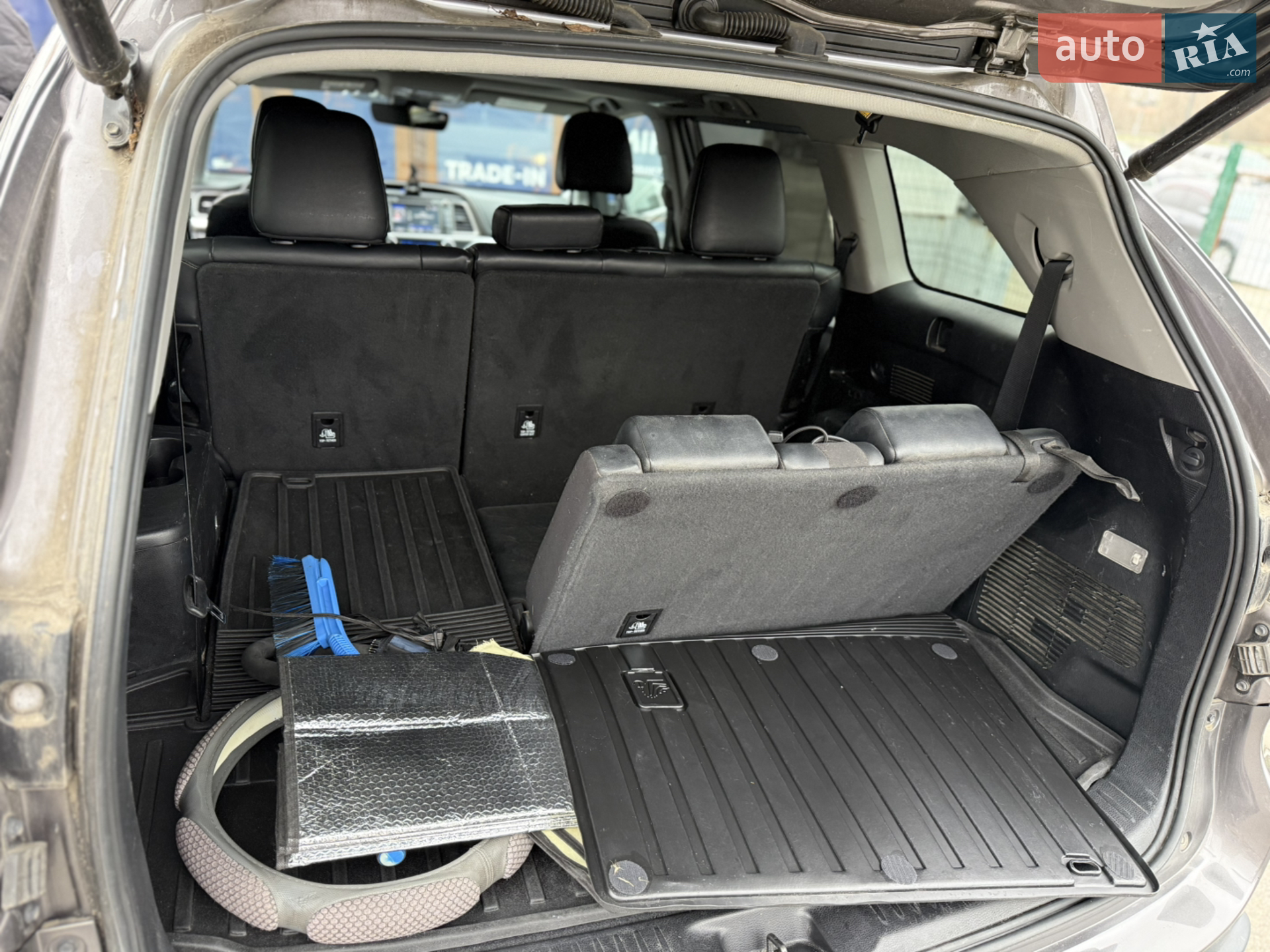 2018 Toyota Highlander - мініатюра 25