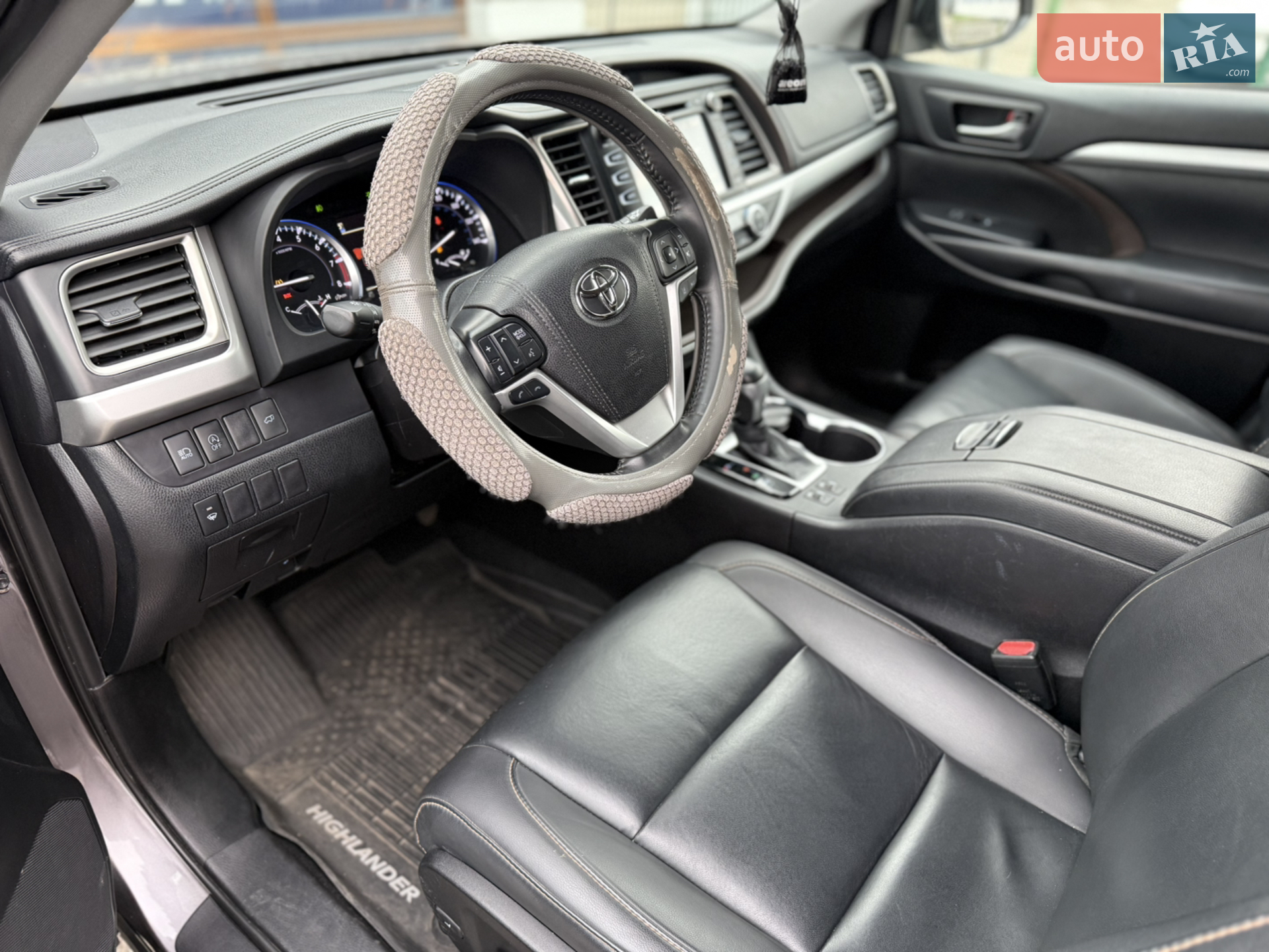 2018 Toyota Highlander - мініатюра 32