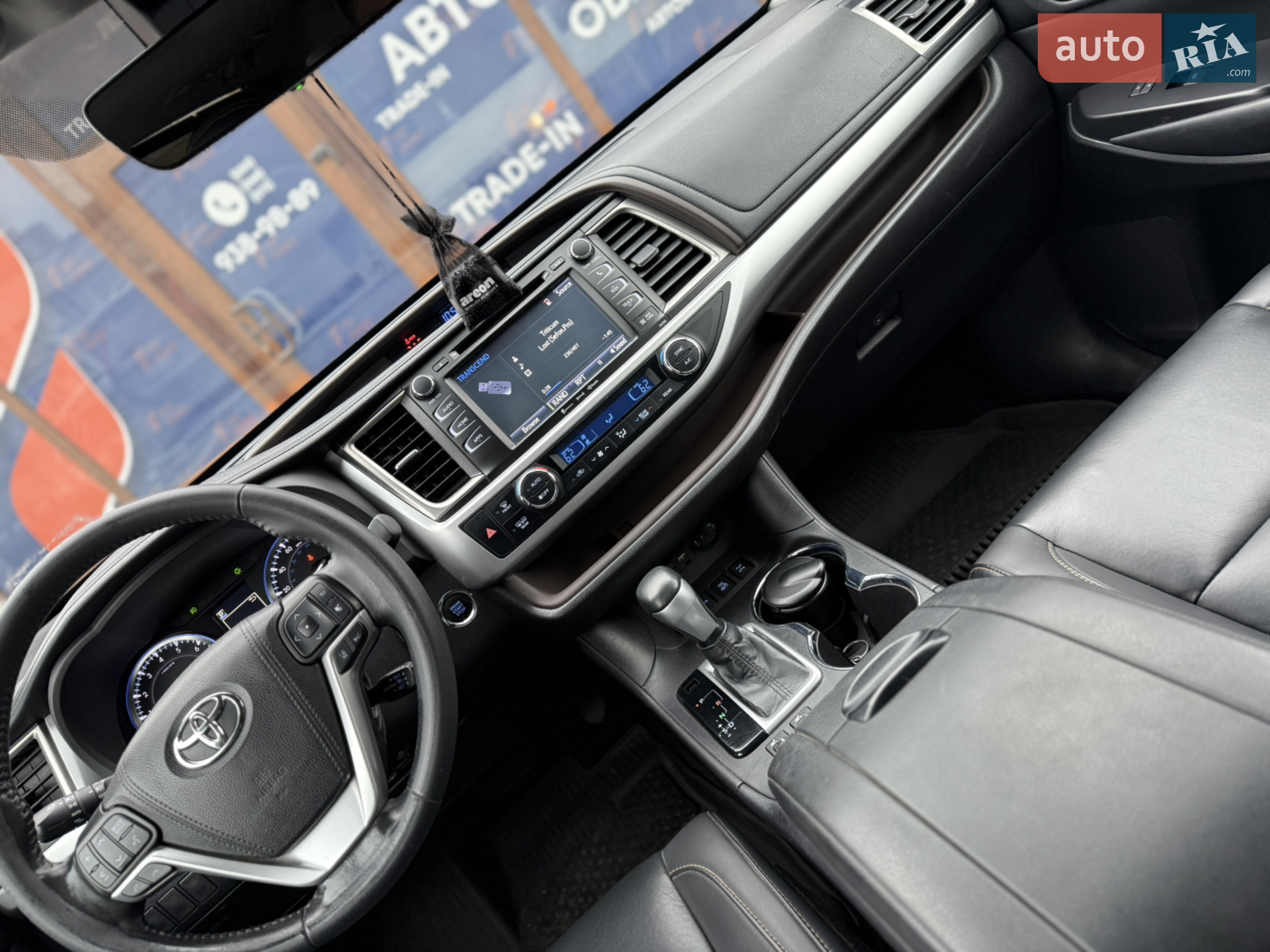 2018 Toyota Highlander - мініатюра 40