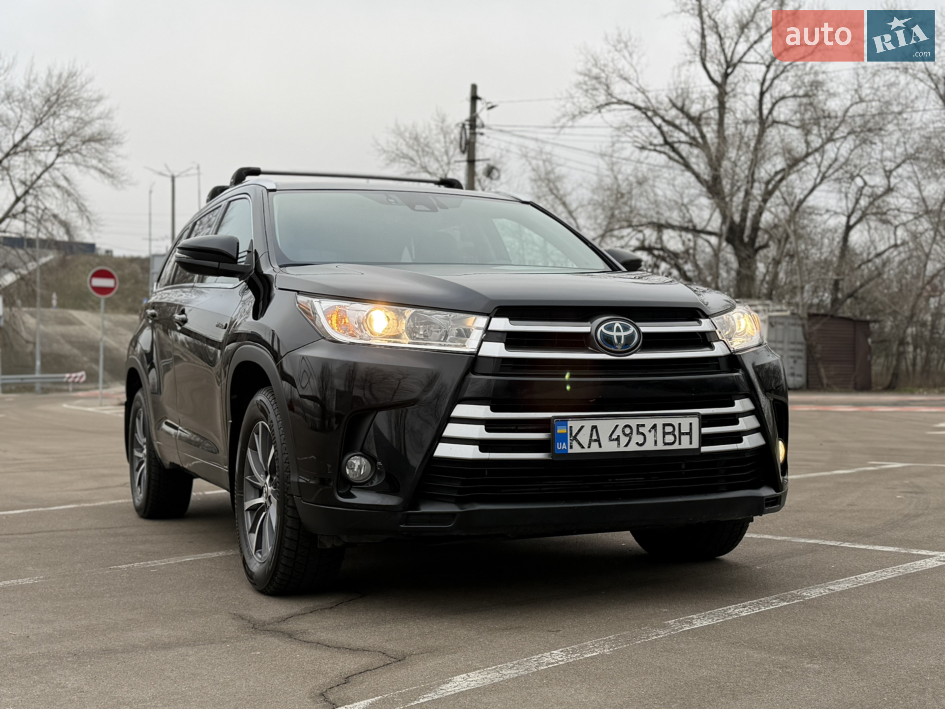2017 Toyota Highlander - мініатюра 54