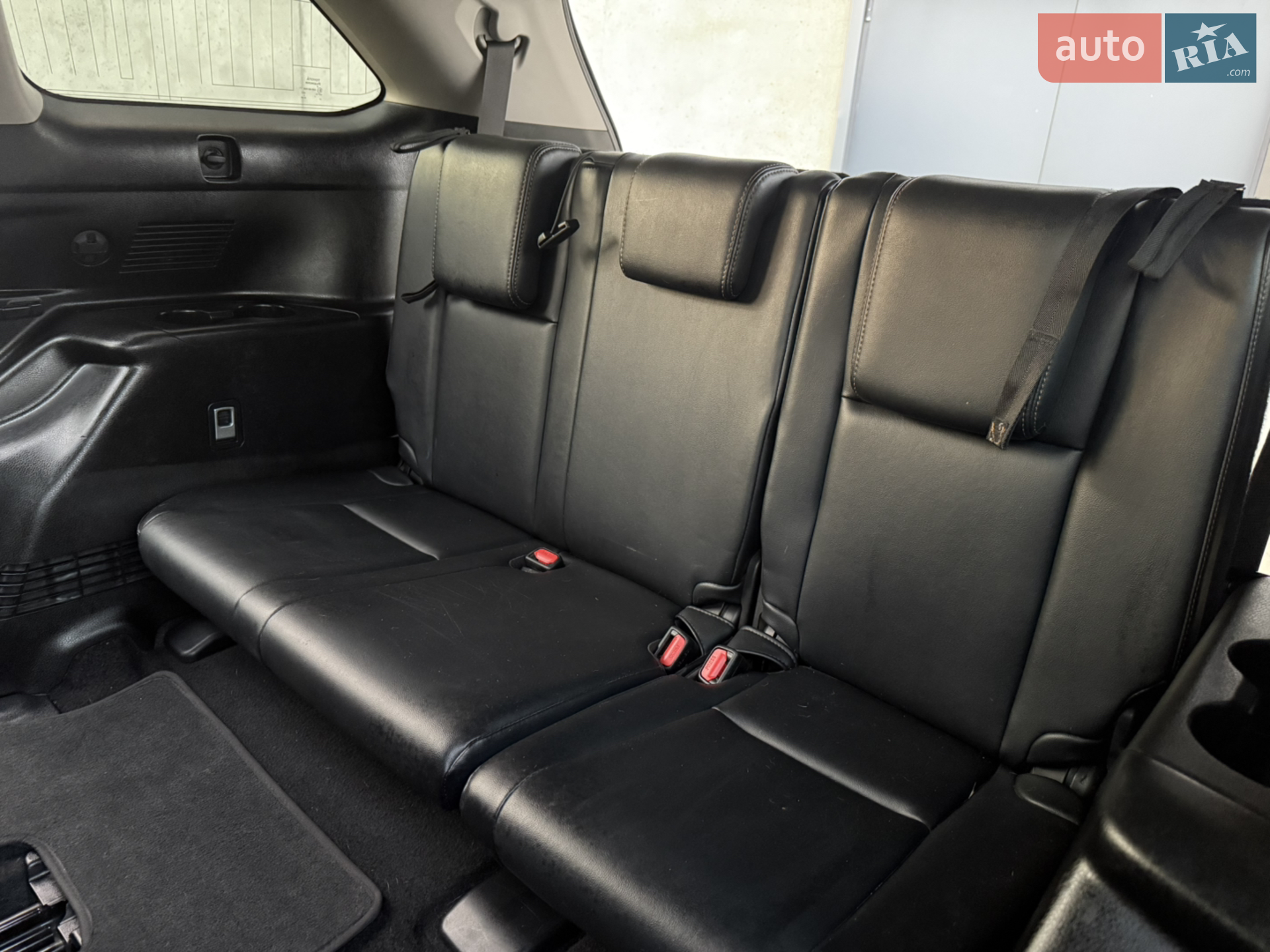2017 Toyota Highlander - мініатюра 71