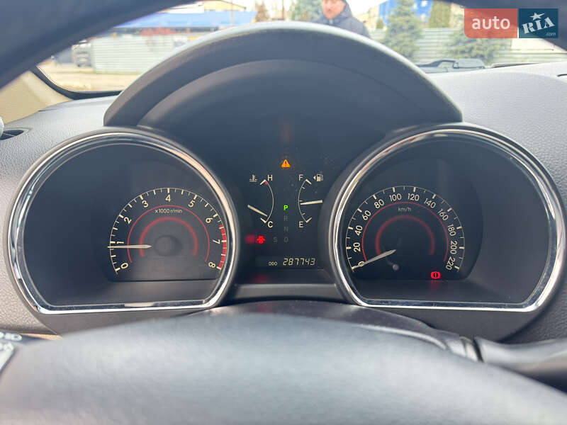 Внедорожник / Кроссовер Toyota Highlander 2012 в Полтаве фото 18 Внедорожник / Кроссовер Toyota Highlander 2012 в Полтаве