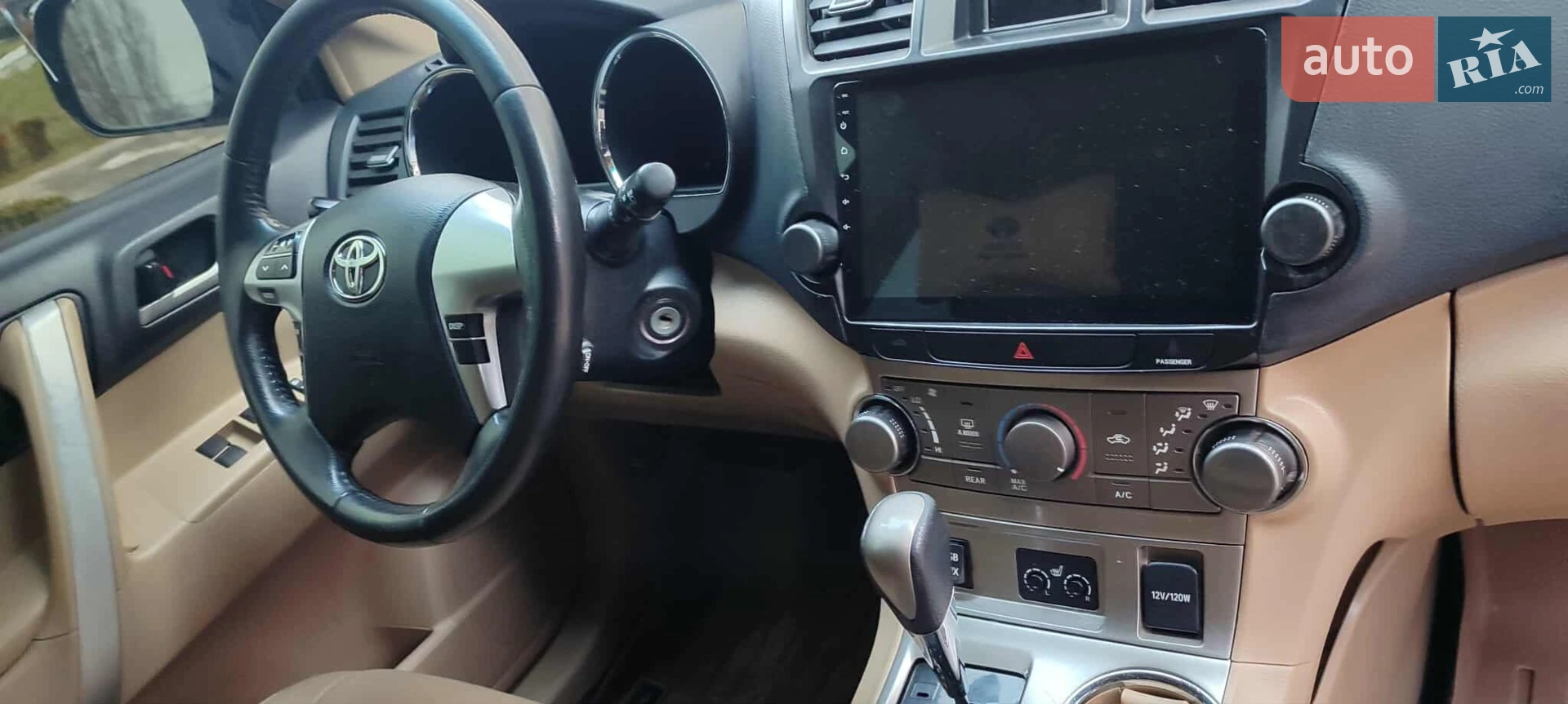 2013 Toyota Highlander - мініатюра 10
