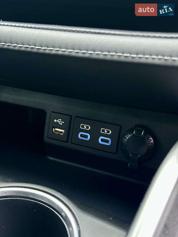 Позашляховик / Кросовер Toyota Highlander 2021 в Вінниці