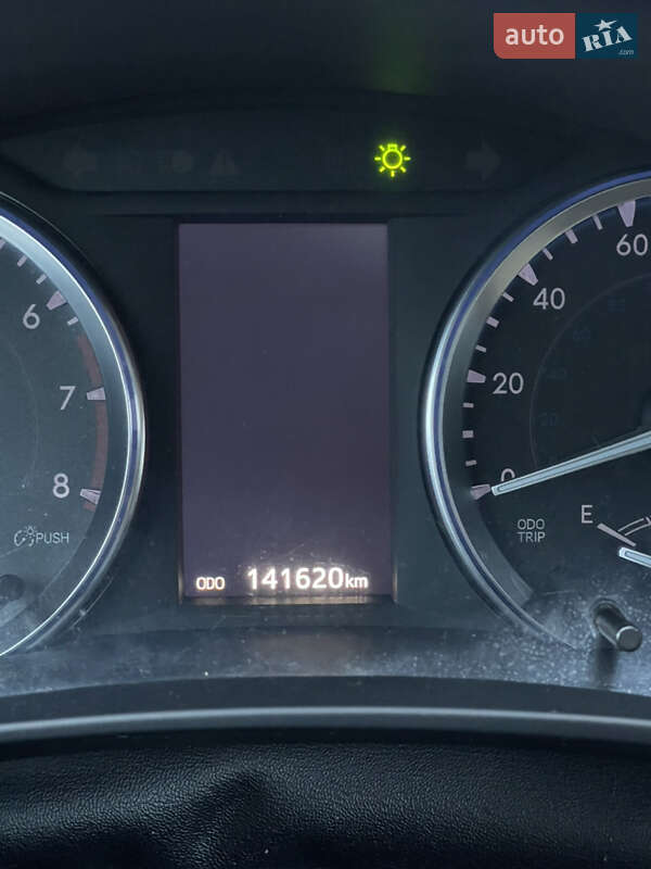 Внедорожник / Кроссовер Toyota Highlander 2015 в Кривом Роге фото 33 Внедорожник / Кроссовер Toyota Highlander 2015 в Кривом Роге