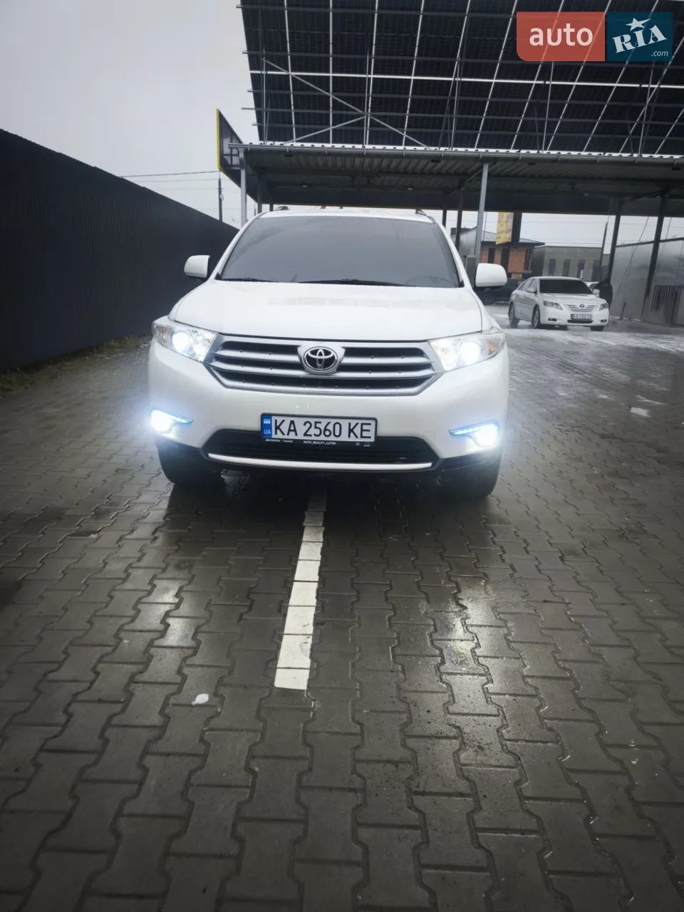 2011 Toyota Highlander - мініатюра 29