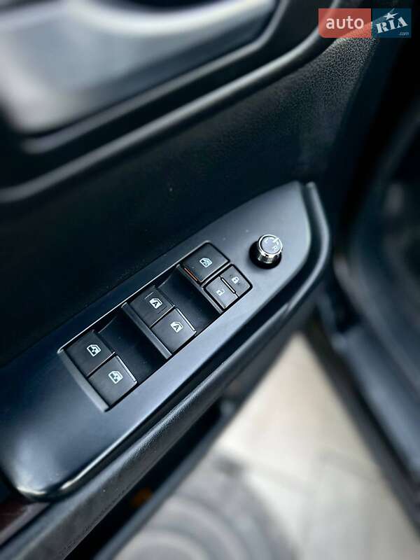 Позашляховик / Кросовер Toyota Highlander 2014 в Харкові фото 7 Позашляховик / Кросовер Toyota Highlander 2014 в Харкові