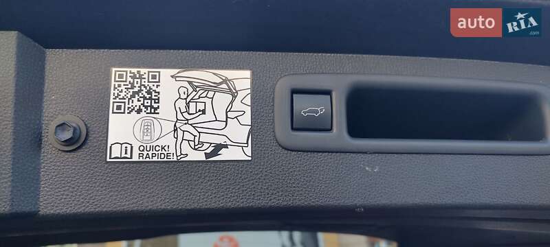 Позашляховик / Кросовер Toyota Highlander 2021 в Івано-Франківську