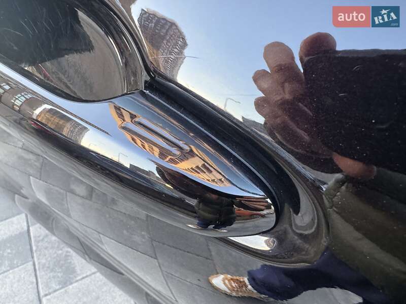 Внедорожник / Кроссовер Toyota Highlander 2020 в Киеве