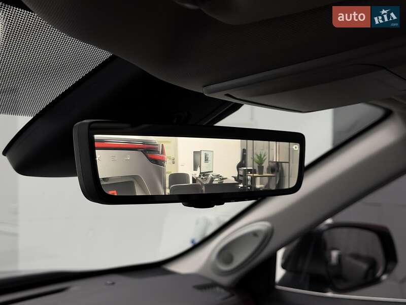 Внедорожник / Кроссовер Toyota Highlander 2024 в Тернополе