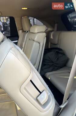 Внедорожник / Кроссовер Toyota Highlander 2014 в Калуше