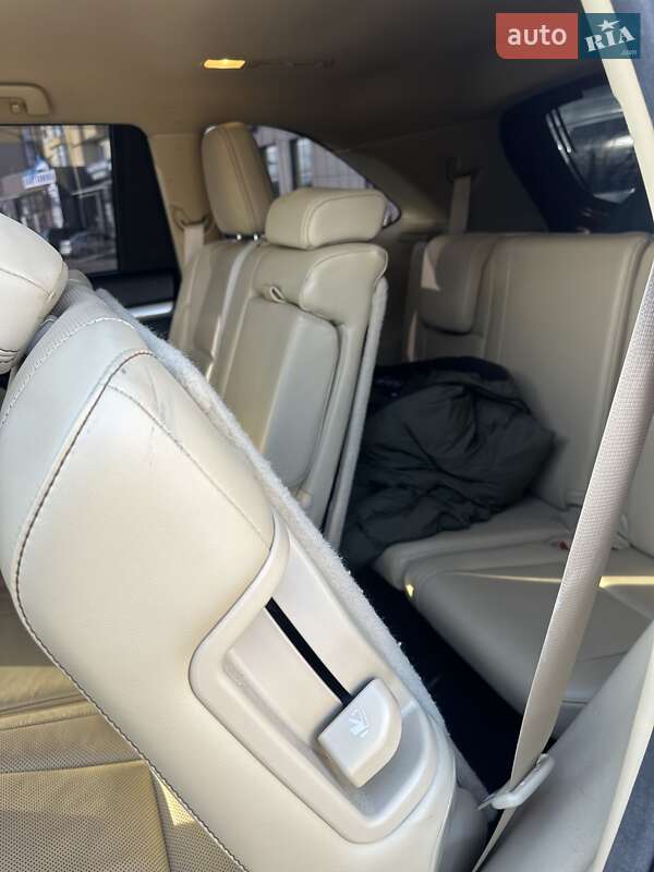 Внедорожник / Кроссовер Toyota Highlander 2014 в Калуше фото 28 Внедорожник / Кроссовер Toyota Highlander 2014 в Калуше