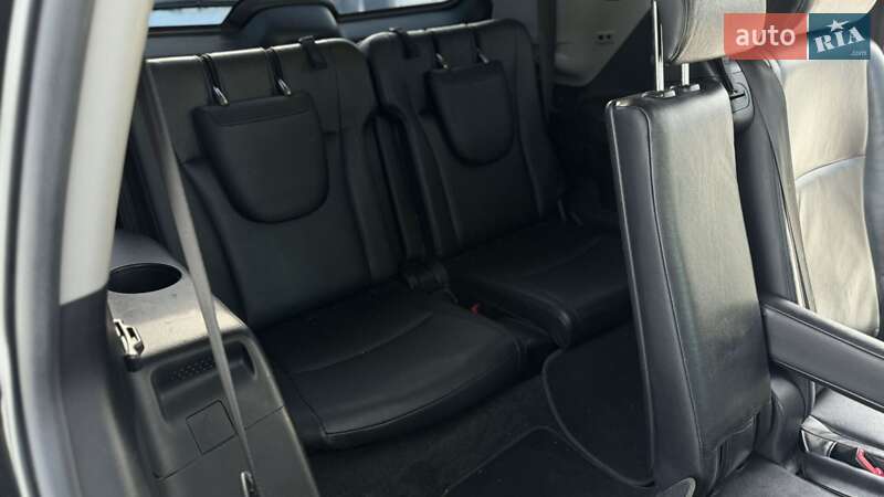 Внедорожник / Кроссовер Toyota Highlander 2011 в Зборове