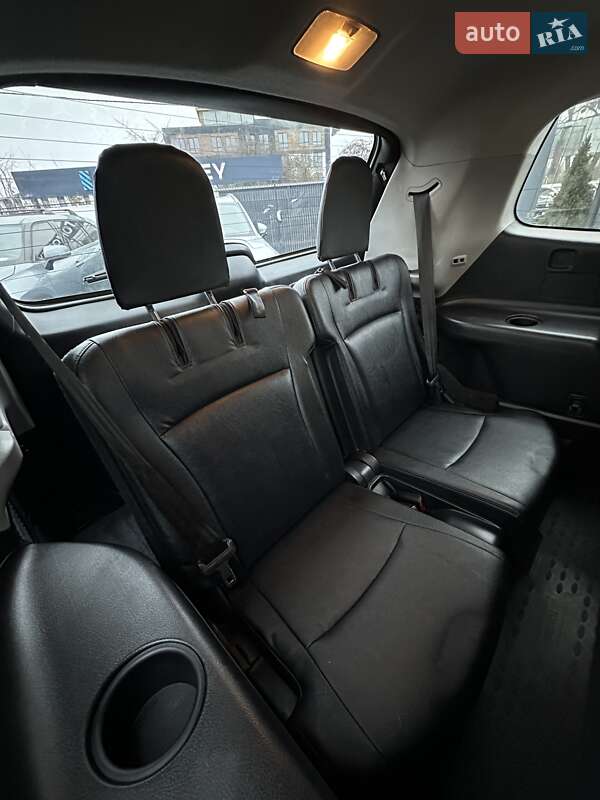 Внедорожник / Кроссовер Toyota Highlander 2012 в Белогородке фото 15 Внедорожник / Кроссовер Toyota Highlander 2012 в Белогородке