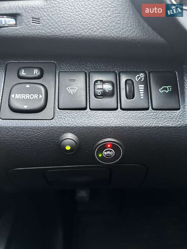 Внедорожник / Кроссовер Toyota Highlander 2012 в Белогородке фото 20 Внедорожник / Кроссовер Toyota Highlander 2012 в Белогородке