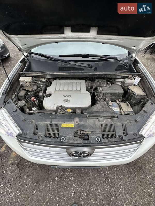 Внедорожник / Кроссовер Toyota Highlander 2012 в Белогородке фото 40 Внедорожник / Кроссовер Toyota Highlander 2012 в Белогородке