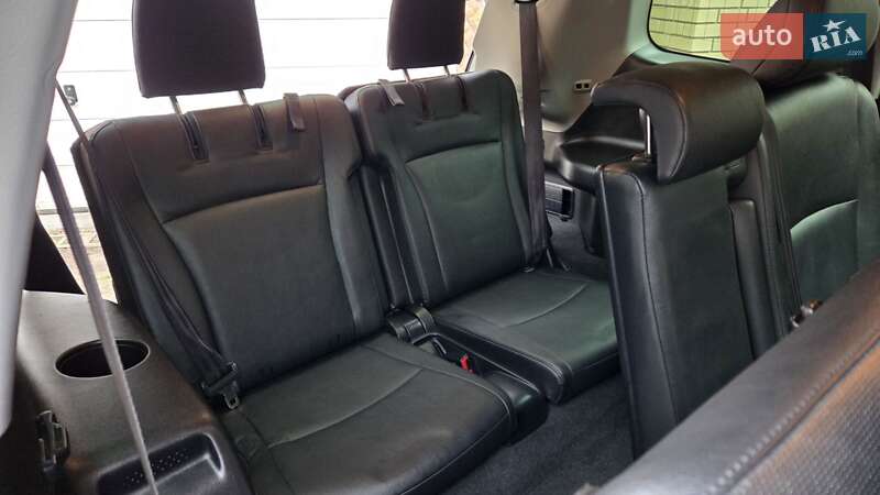 Внедорожник / Кроссовер Toyota Highlander 2013 в Харькове