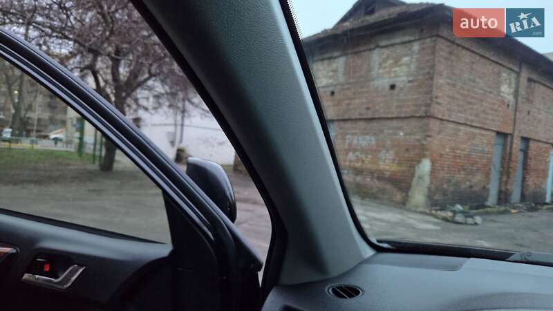 Внедорожник / Кроссовер Toyota Highlander 2013 в Харькове