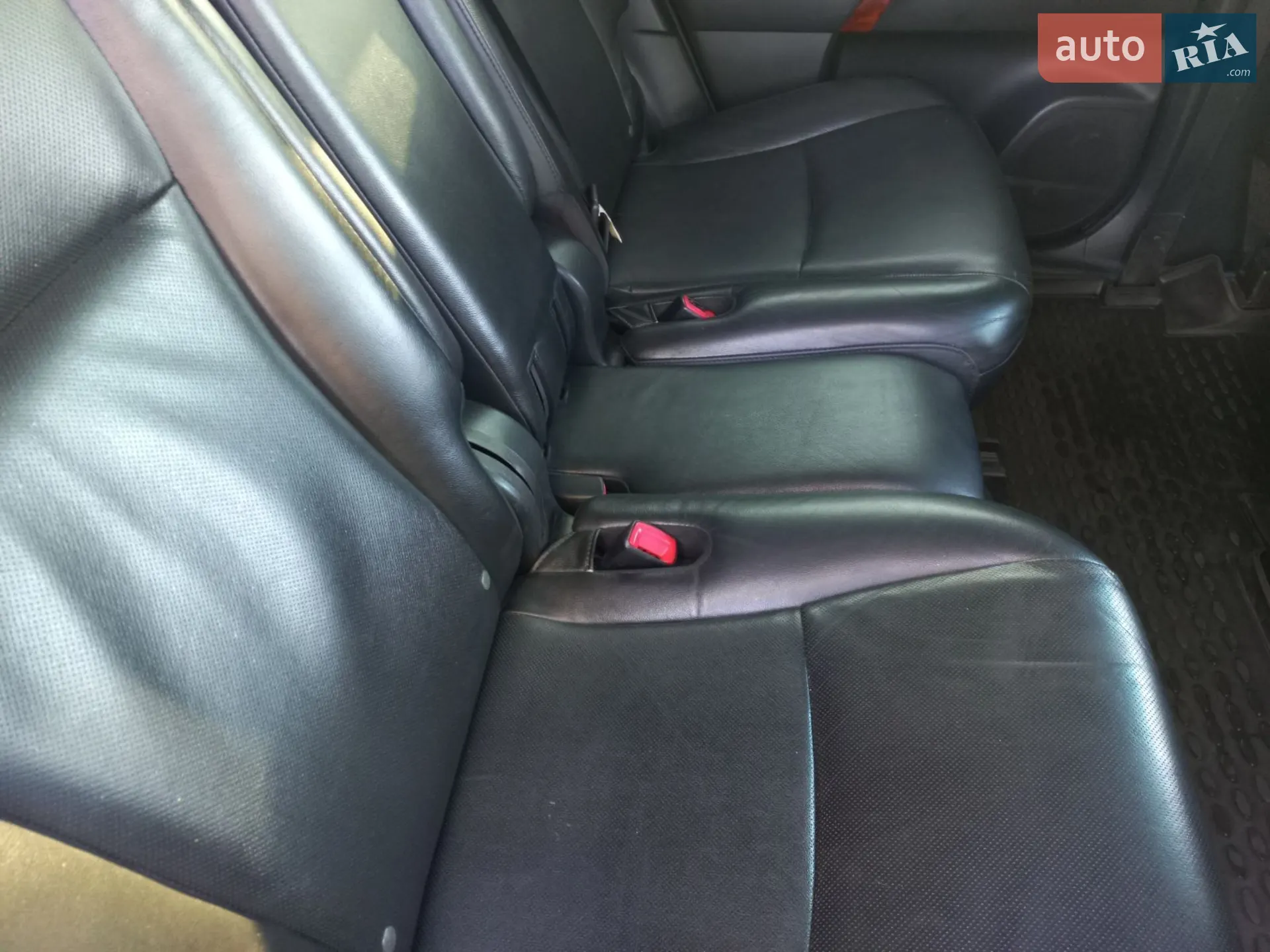 2012 Toyota Highlander - мініатюра 6