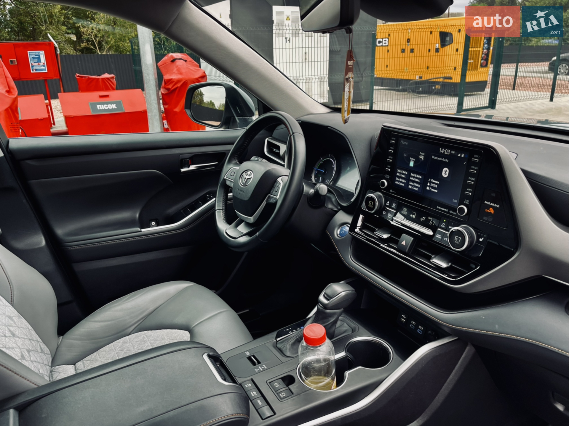 2022 Toyota Highlander - мініатюра 18