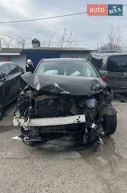 Позашляховик / Кросовер Toyota Highlander 2014 в Миколаєві