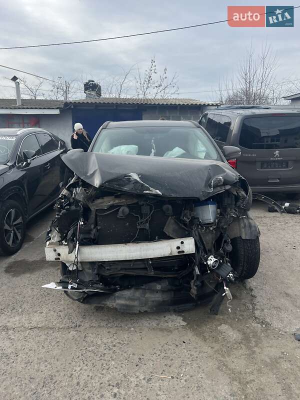 Внедорожник / Кроссовер Toyota Highlander 2014 в Николаеве фото Внедорожник / Кроссовер Toyota Highlander 2014 в Николаеве