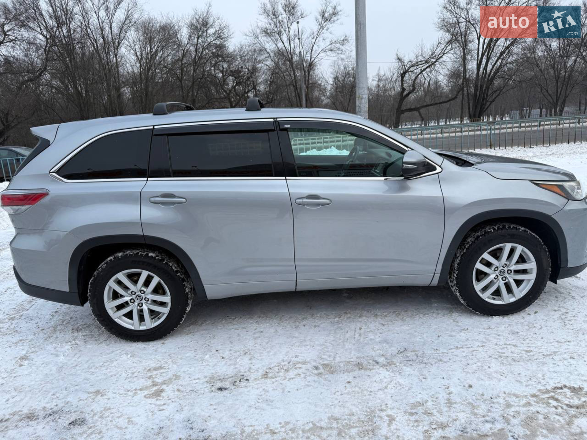 2016 Toyota Highlander - мініатюра 10