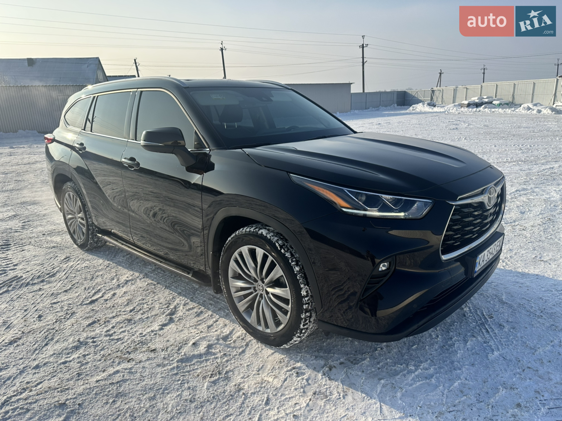2021 Toyota Highlander - мініатюра 14