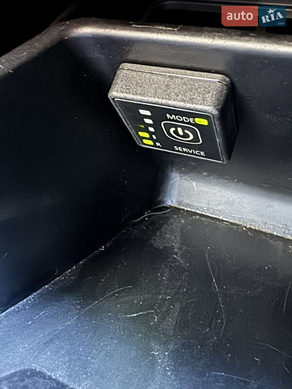 Внедорожник / Кроссовер Toyota Highlander 2013 в Тернополе